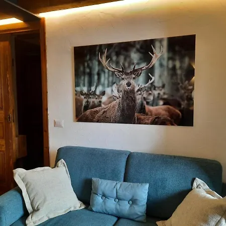 Charme Maison Derby Apartment