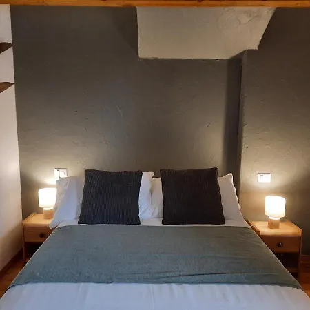 Charme Maison Derby Apartment *