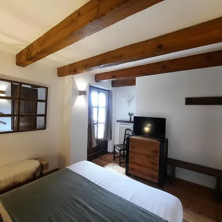 Charme Maison Derby Villaret