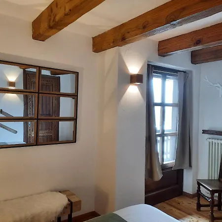 Charme Maison Derby Apartamento Villaret