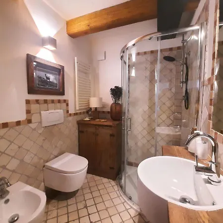 Charme Maison Derby