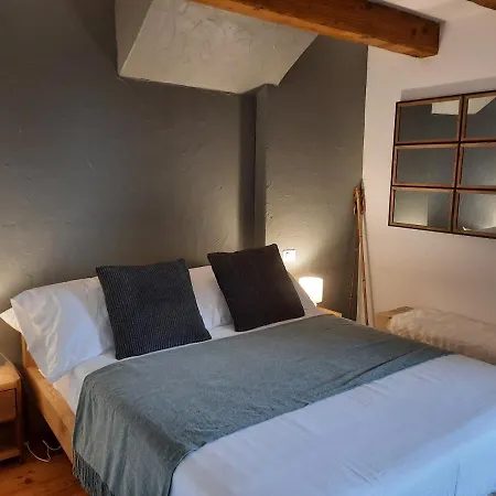 Charme Maison Derby Villaret
