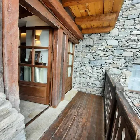 Charme Maison Derby Apartamento