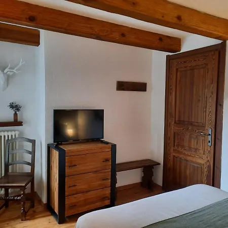 Charme Maison Derby *