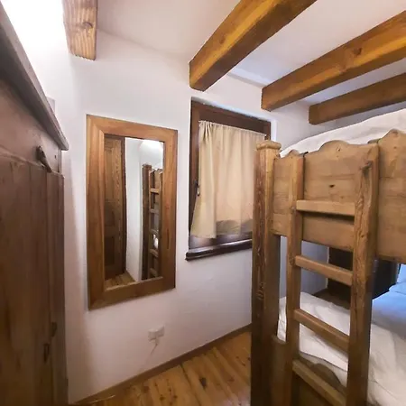 Apartamento Charme Maison Derby