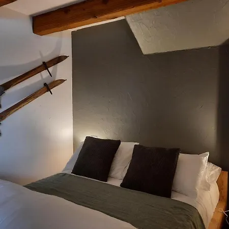 Charme Maison Derby Apartamento *