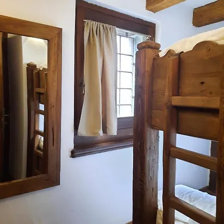 Apartment Charme Maison Derby