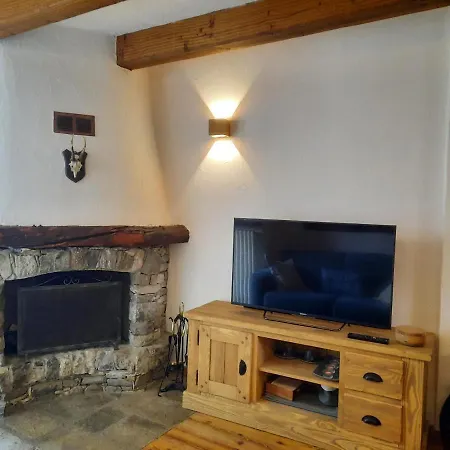 Apartamento Charme Maison Derby *