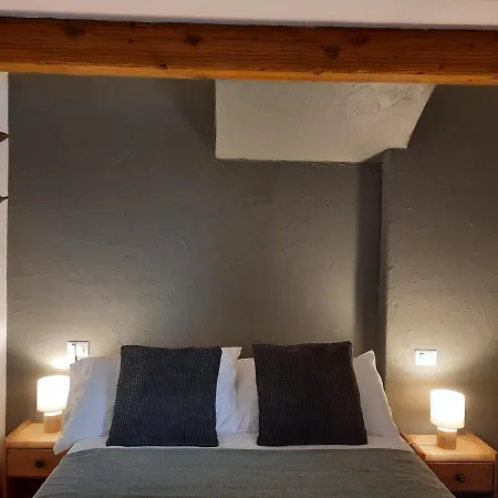 Apartamento Charme Maison Derby