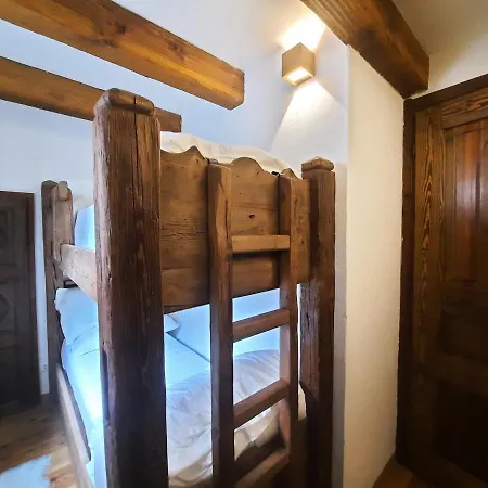 Apartamento Charme Maison Derby *