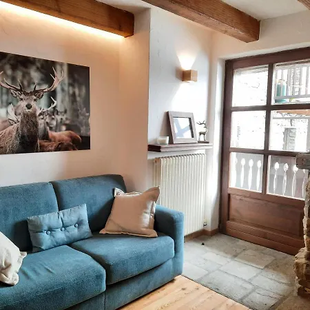 Charme Maison Derby *