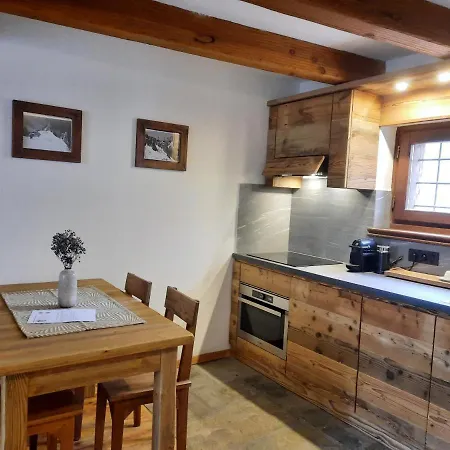 Charme Maison Derby Villaret