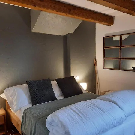 Apartment Charme Maison Derby *