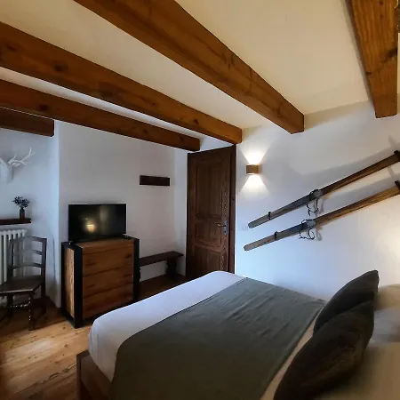 Charme Maison Derby