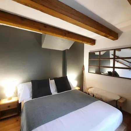 Charme Maison Derby * Villaret
