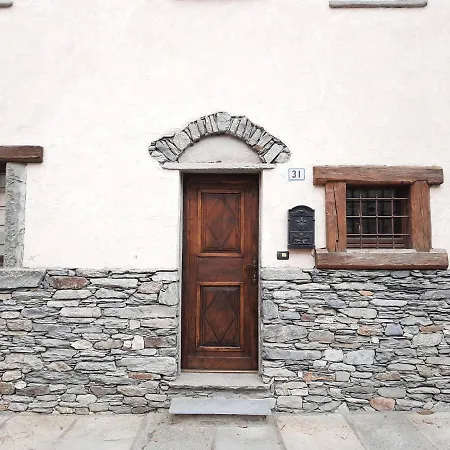 Apartment Charme Maison Derby *