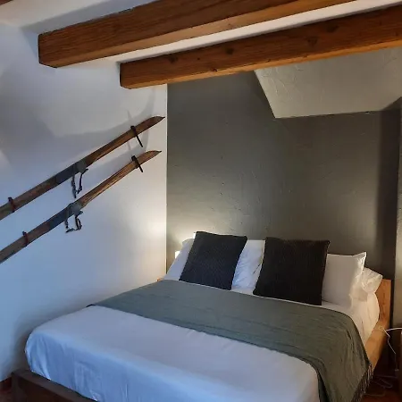 Charme Maison Derby Apartamento Villaret