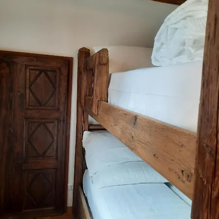 Charme Maison Derby Apartamento