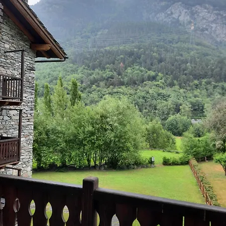 Charme Maison Derby Apartamento