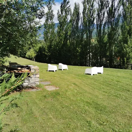 Charme Maison Derby Villaret